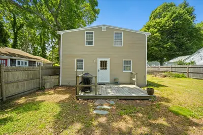 47 Little Rock Avenue, Falmouth MA — view 5