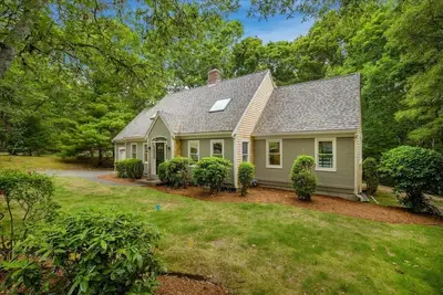 30 Currycomb Circle, Barnstable MA — view 2
