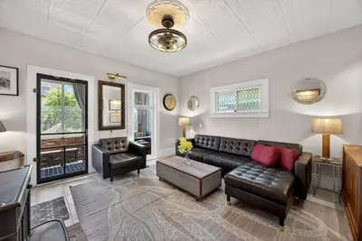 162 Bradford Street, Unit 1, Provincetown MA — view 2