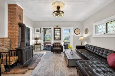 162 Bradford Street, Unit 1, Provincetown MA — view 3