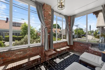 162 Bradford Street, Unit 1, Provincetown MA — view 4