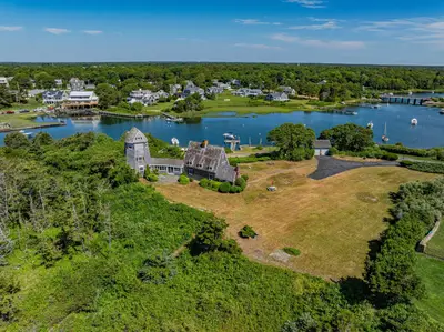 9 Strandway, Harwich MA — view 3