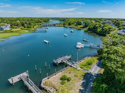 9 Strandway, Harwich MA — view 4