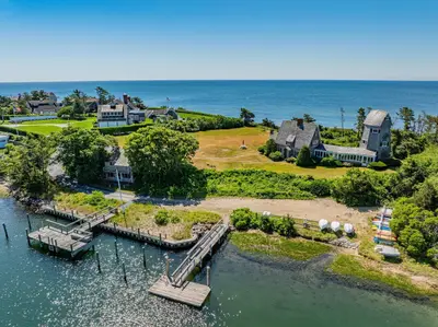 5 Strandway, Harwich MA — view 2