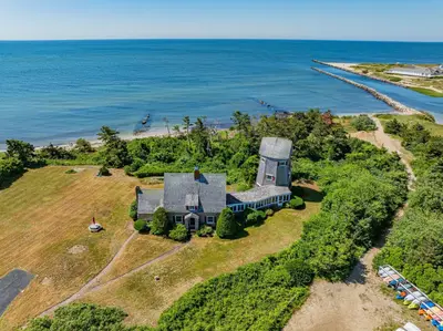 5 Strandway, Harwich MA — view 3