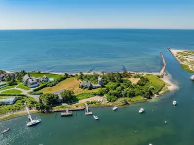 5 Strandway, Harwich MA — view 4
