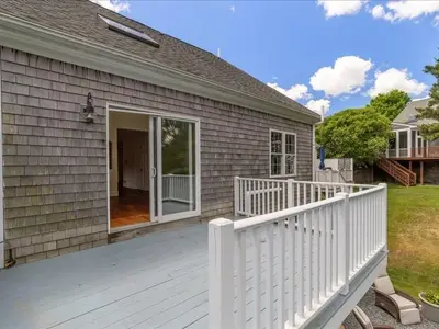 11 Stratford Ridge, Unit 11, Mashpee MA — view 3