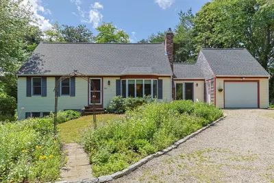 127 Perch Pond Road