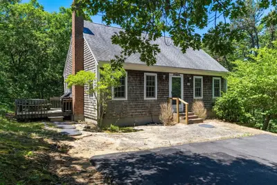 3098 State Highway Route 6, Wellfleet MA — view 2