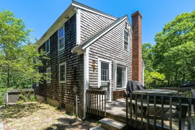 3098 State Highway Route 6, Wellfleet MA — view 3