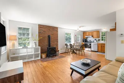 3098 State Highway Route 6, Wellfleet MA — view 5