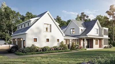 27 Double Ox Road, Oak Bluffs MA — view 2