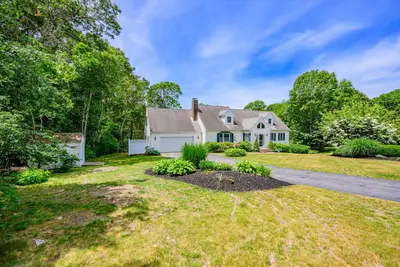 29 Water View Circle, Barnstable MA — view 2