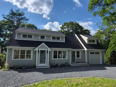 15 Beachway Road