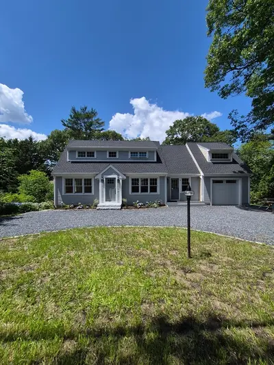 15 Beachway Road, Sandwich MA — view 3