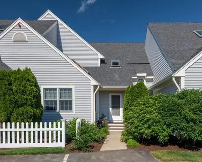 72 Gold Leaf Lane, Unit 72, Mashpee MA — view 4
