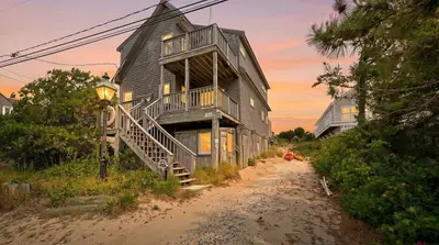 70 Salt Marsh Road, Unit A, Sandwich MA