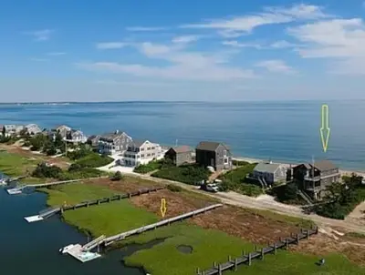 70 Salt Marsh Road, Unit A, Sandwich MA — view 2