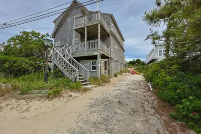 70 Salt Marsh Road, Unit A, Sandwich MA — view 3