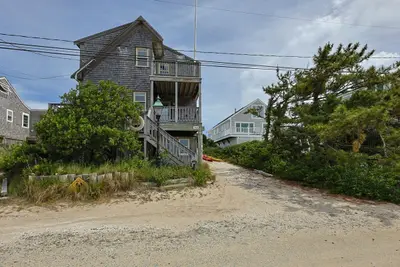 70 Salt Marsh Road, Unit A, Sandwich MA — view 4