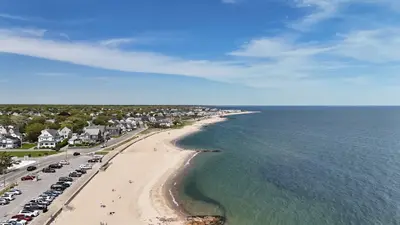 46 Harbor Avenue, Falmouth MA — view 2