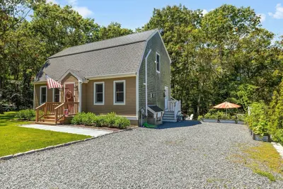 11 Deer Hollow Road, Sandwich MA — view 4