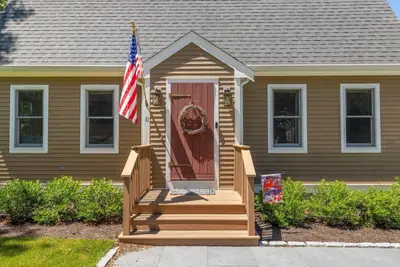11 Deer Hollow Road, Sandwich MA — view 5