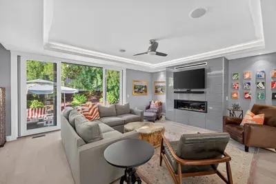 168 Bradford Street Extension, Unit 3, Provincetown MA — view 5