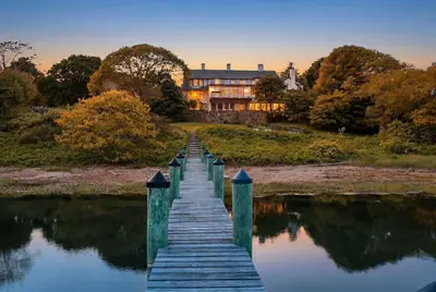 63 Main Street, Barnstable MA — view 4
