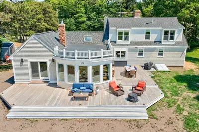 26 Hardings Beach Road, Chatham MA — view 5