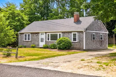 31 Frank Doyle, Dennis MA — view 2