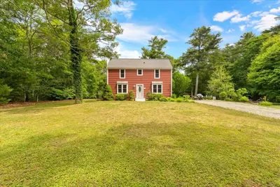 103 John Ewer Road