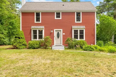 103 John Ewer Road, Sandwich MA — view 2