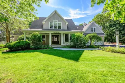 239 Oxford Drive, Barnstable MA — view 2
