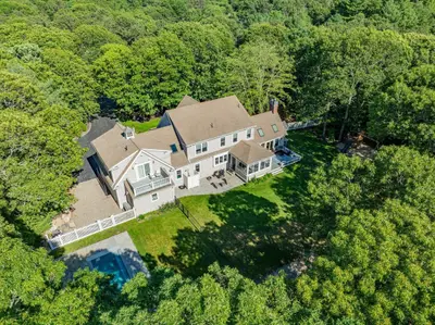 239 Oxford Drive, Barnstable MA — view 3