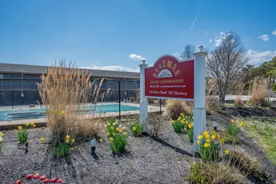 132 Shore Road, Unit 13, Truro MA