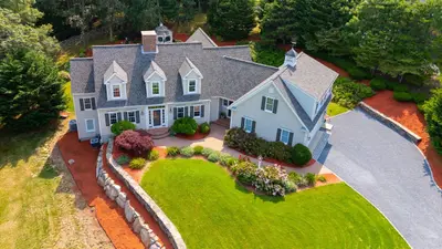 27 Openfield Road, Dennis MA