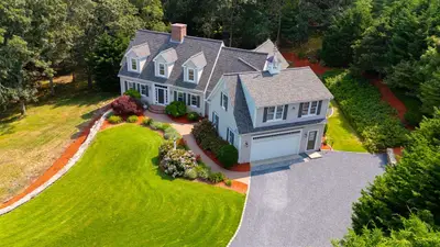 27 Openfield Road, Dennis MA — view 2
