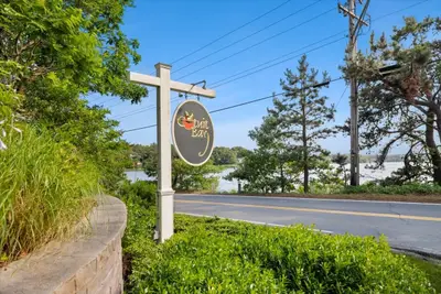 11 Riverview Avenue, Unit A, Mashpee MA