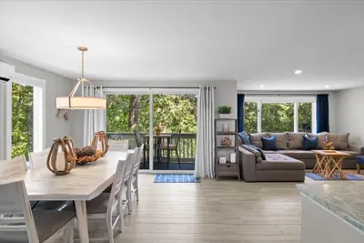 11 Riverview Avenue, Unit A, Mashpee MA — view 4