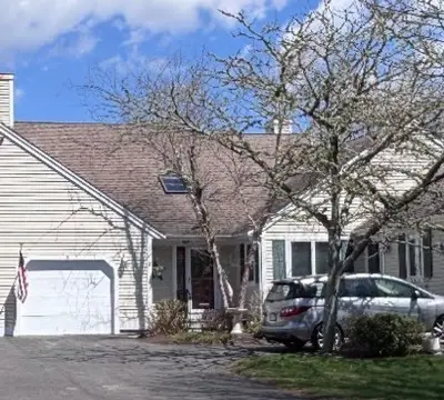 18 Bonwood Drive, Unit 402, Mashpee MA