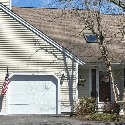 18 Bonwood Drive, Unit 402, Mashpee MA — view 2