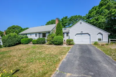 295 Westwind Circle