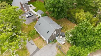 70 Quinaquisset Avenue, Mashpee MA — view 4