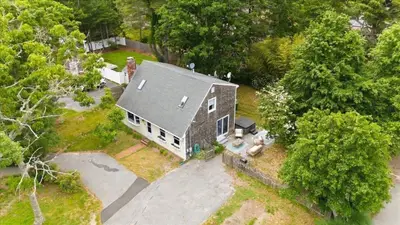 70 Quinaquisset Avenue, Mashpee MA — view 5