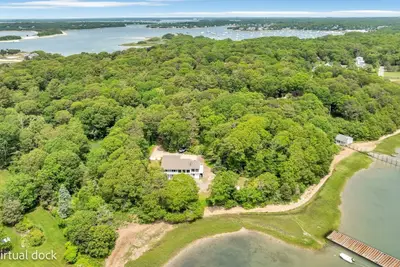 233 Scraggy Neck Road, Bourne MA — view 3