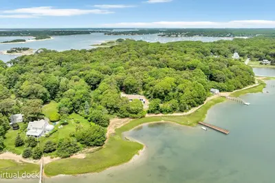 233 Scraggy Neck Road, Bourne MA — view 4