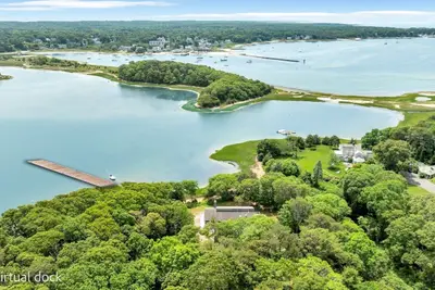233 Scraggy Neck Road, Bourne MA — view 5