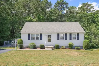 4 Ryder Circle, Sandwich MA — view 3