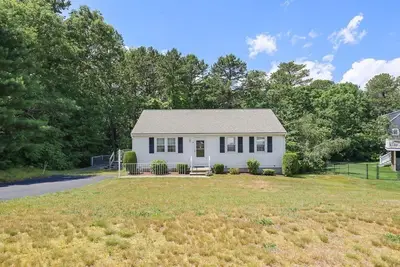 4 Ryder Circle, Sandwich MA — view 4